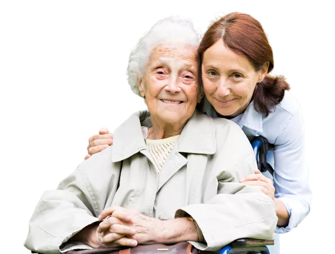 Курс патронажной сиделки (помощницы по уходу) в Озерске (Челябинская область)